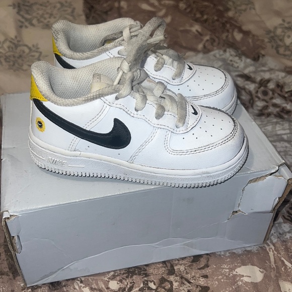 Nike Other - Toddler Nikes